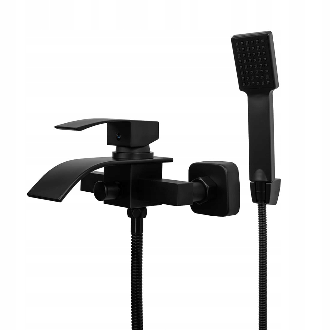 Čierna Vaňová Batéria Gamma Elva Vodopád Kaskáda