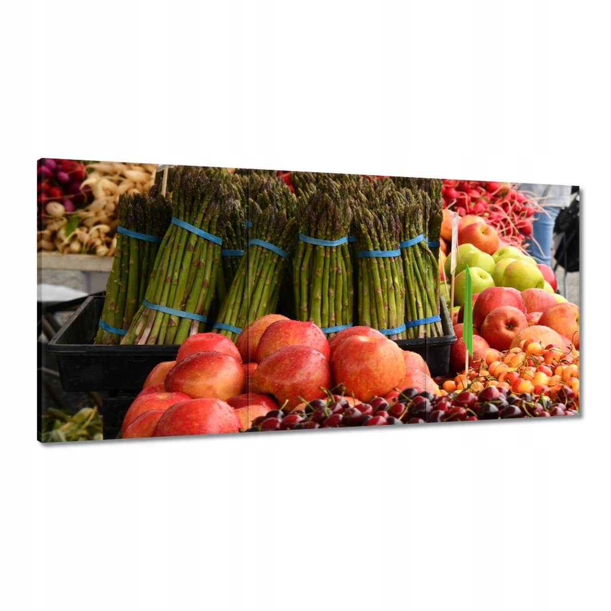 Obrazy 120x60 Kuchyňské obrazy Revoluce