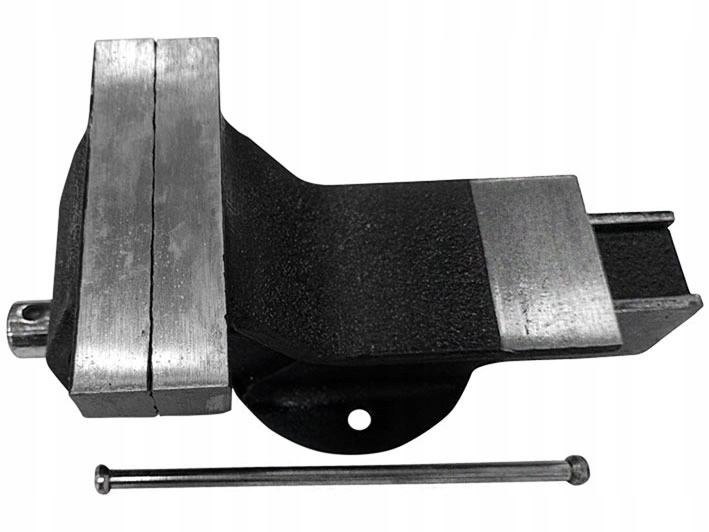 IMADŁO STALOWE STAŁE RĘCZNE 200 mm