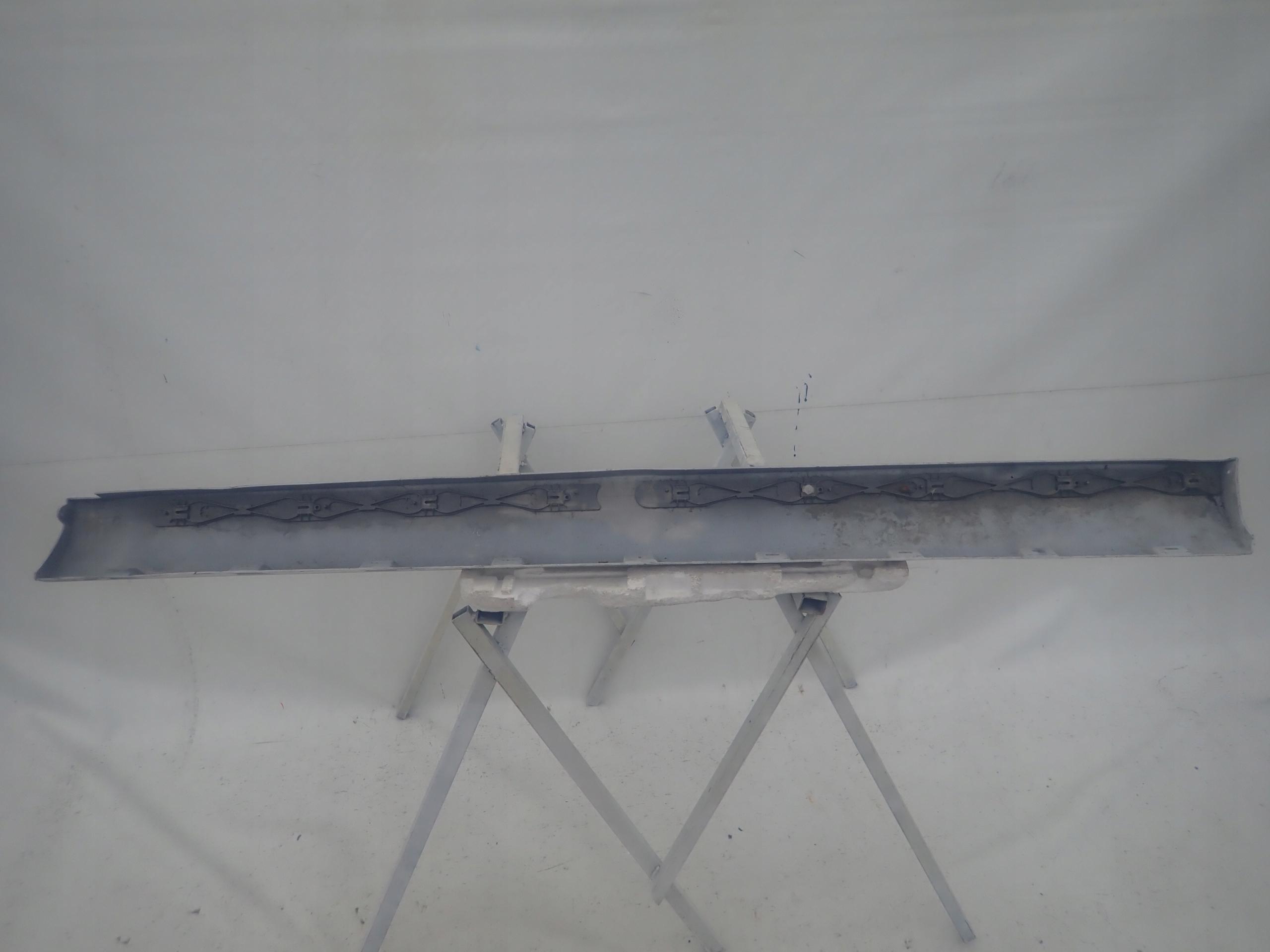 SKODA YETI LIFT threshold right moulding threshold right