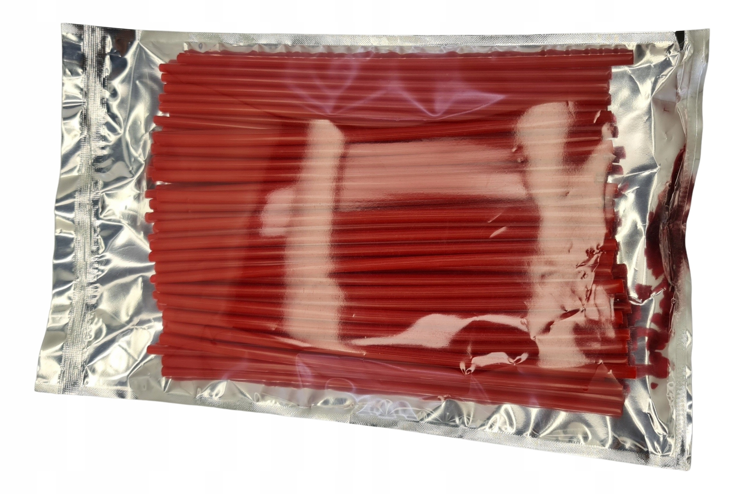 

Czerwone Nakładki Na Szprychy MX Spoke Cross Osłon