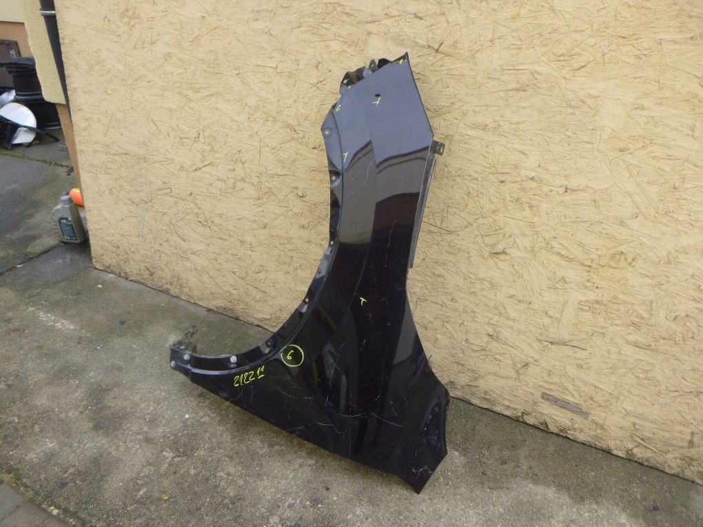 NISSAN QASHQAI II J11 13- fender front left