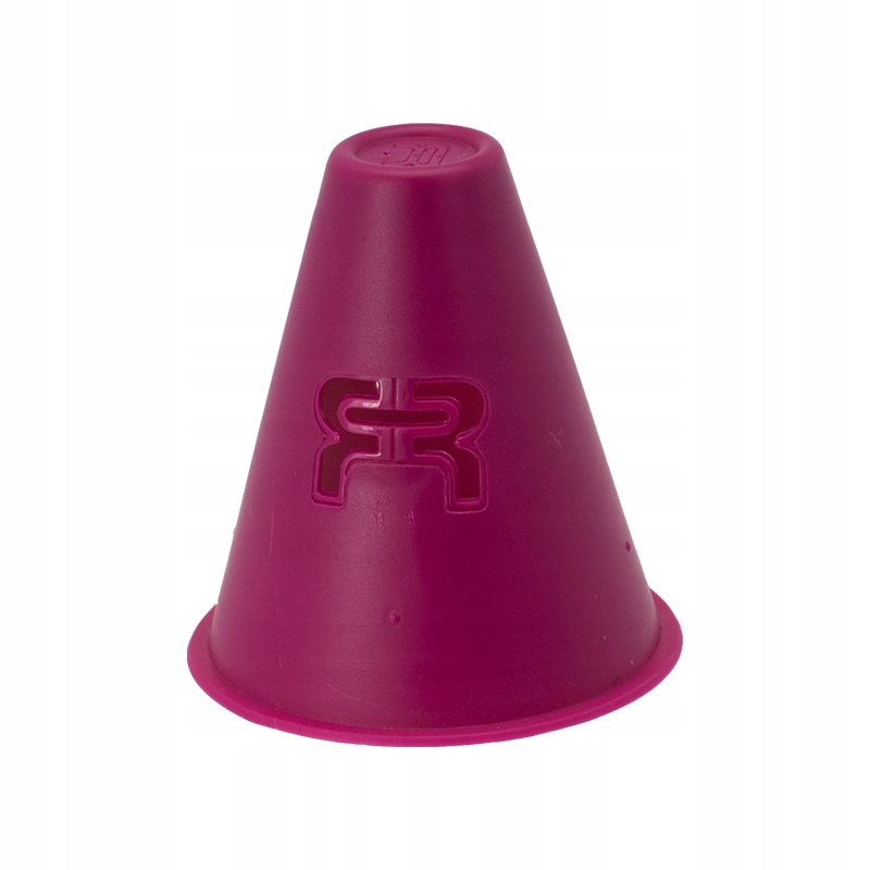 Kubeczki Do Slalomu Fr Skates Cones Purple 20SZT