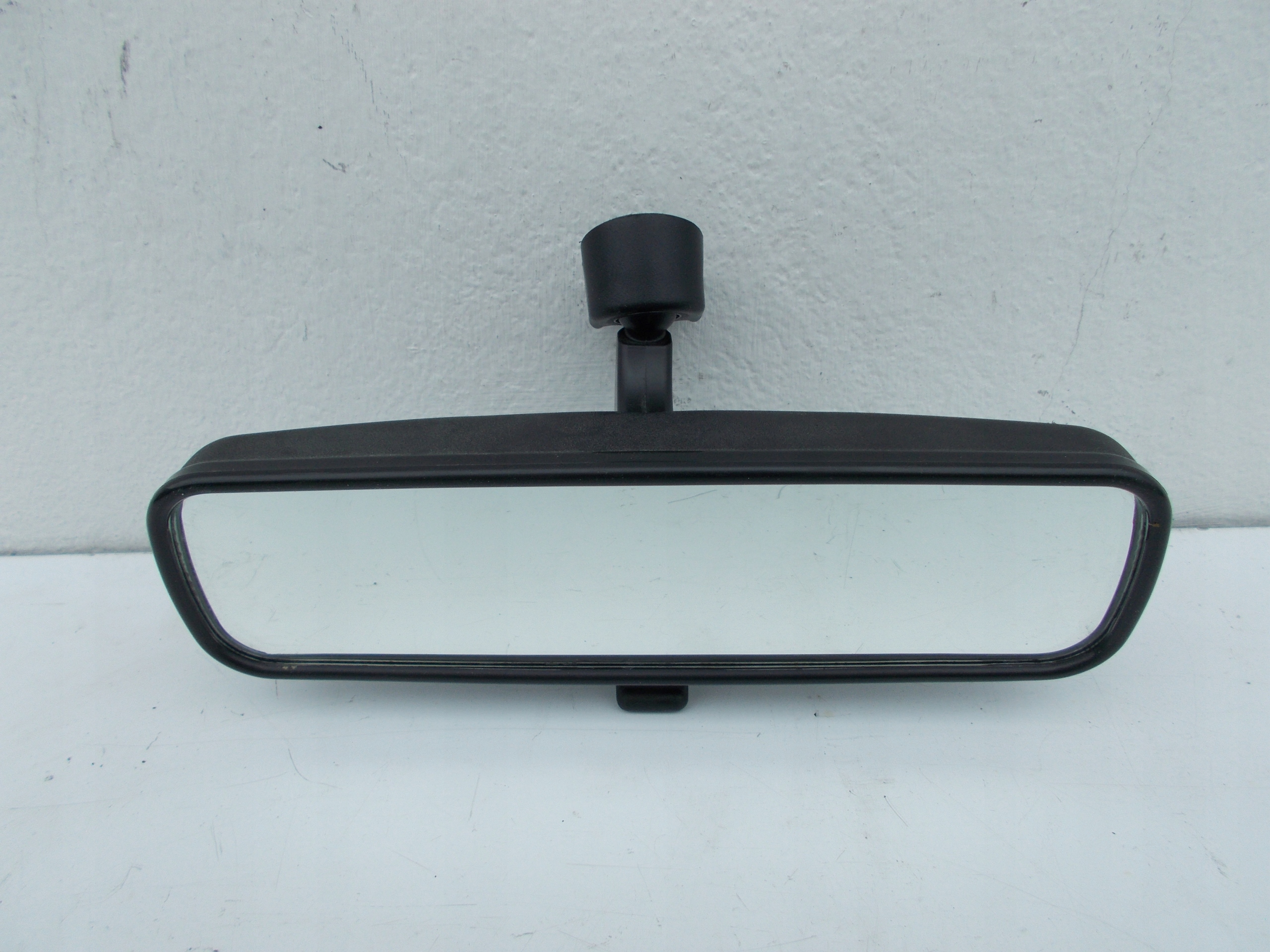 LUSTERKO ŚRODKOWE WSTECZNE FORD FIESTA MK6 FOCUS