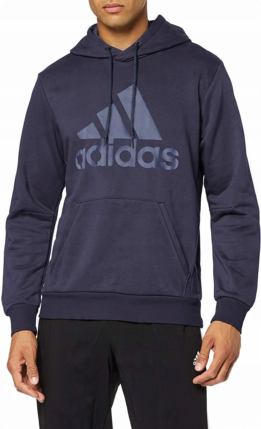 

Adidas Bluza Męska Mh Bos Po Fl EB5251 M