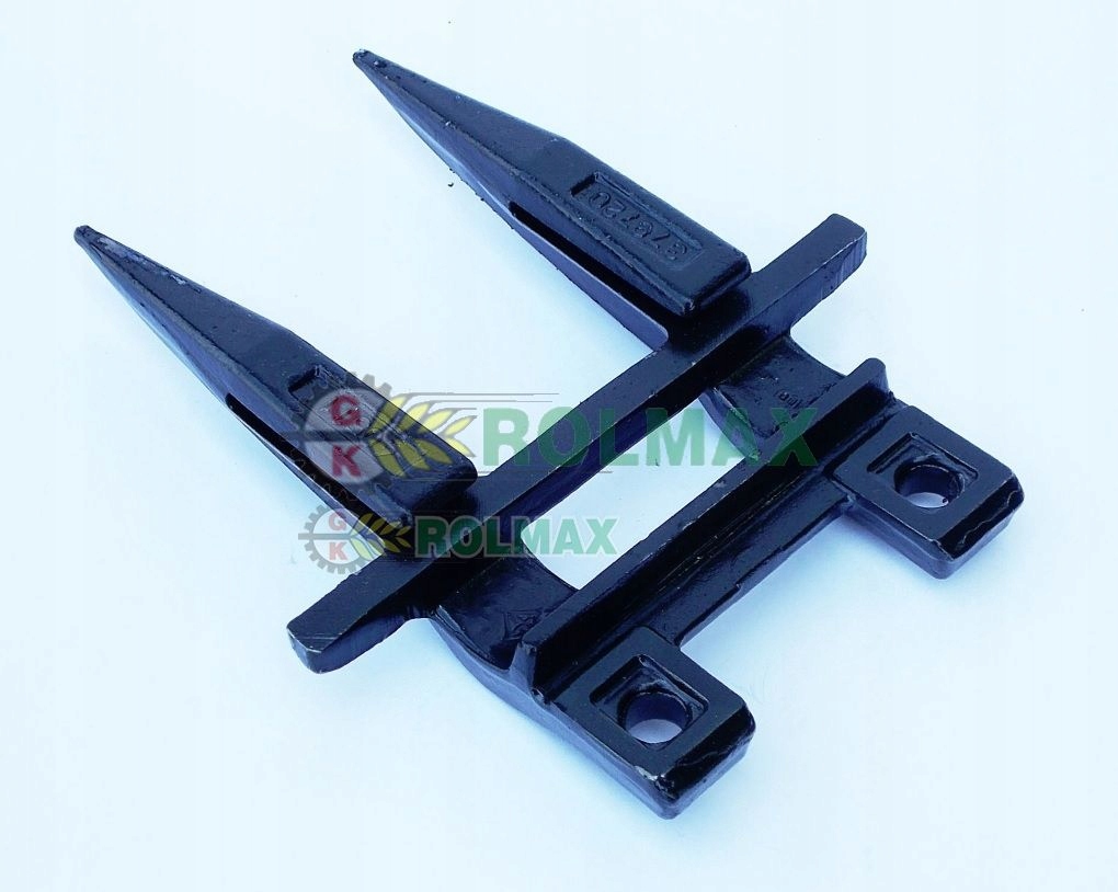 Bagnet podwójny New Holland TX TF TC 80379720 ZAM EAN (GTIN) 80379720