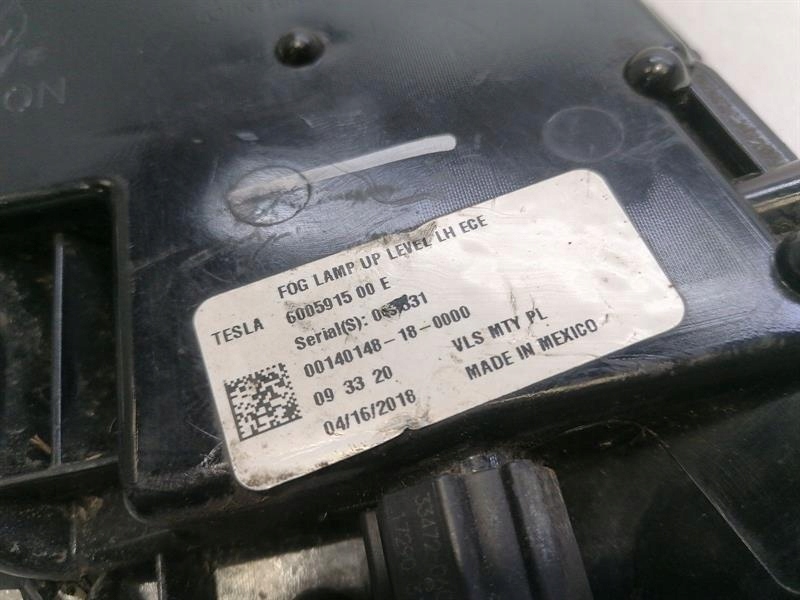 tesla MODEL S 100D 00140148-180000