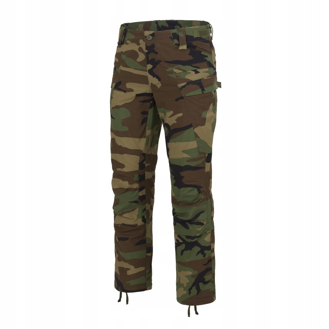 Kalhoty Sfu Next Mk2 PolyCotton Stretch Ripstop