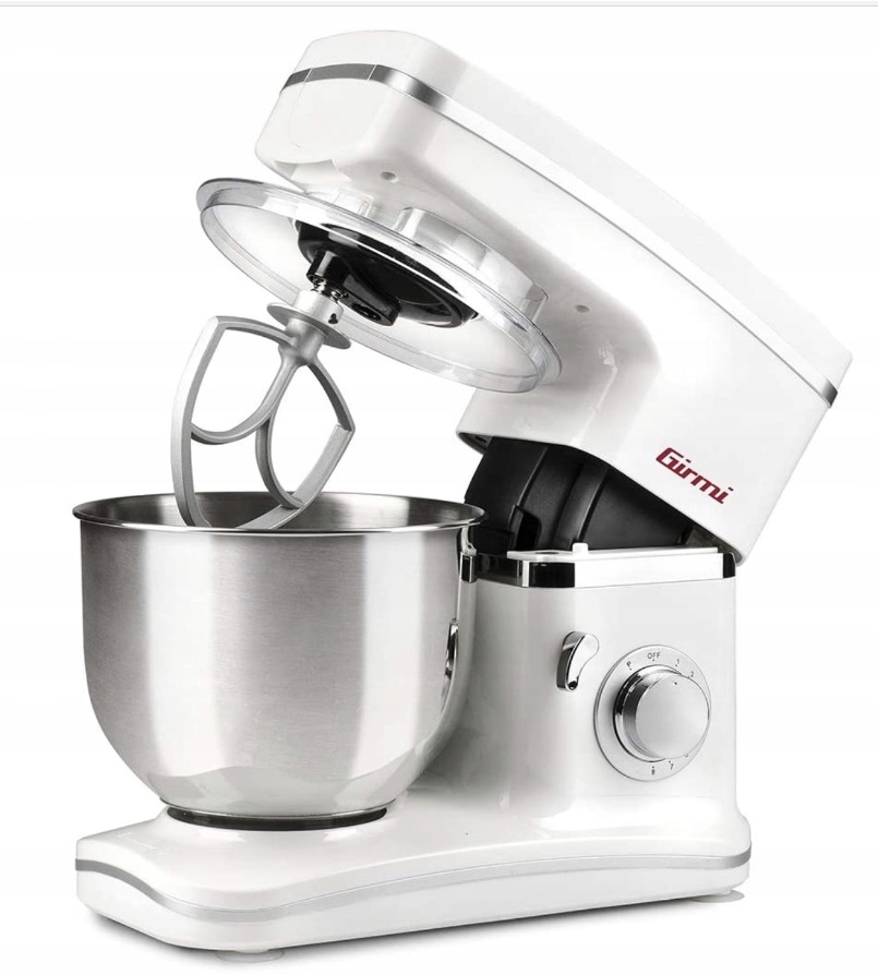 Robot kuchenny Girmi IM3000 1000 W