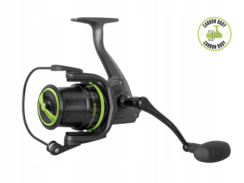 Kołowrotek Prime 4T Sh Delphin