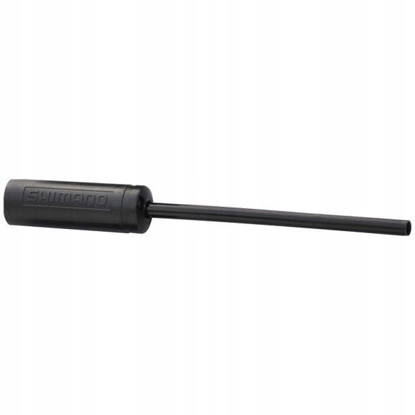 Końcówka pancerza przerzutki Shimano ST-9000 Długa