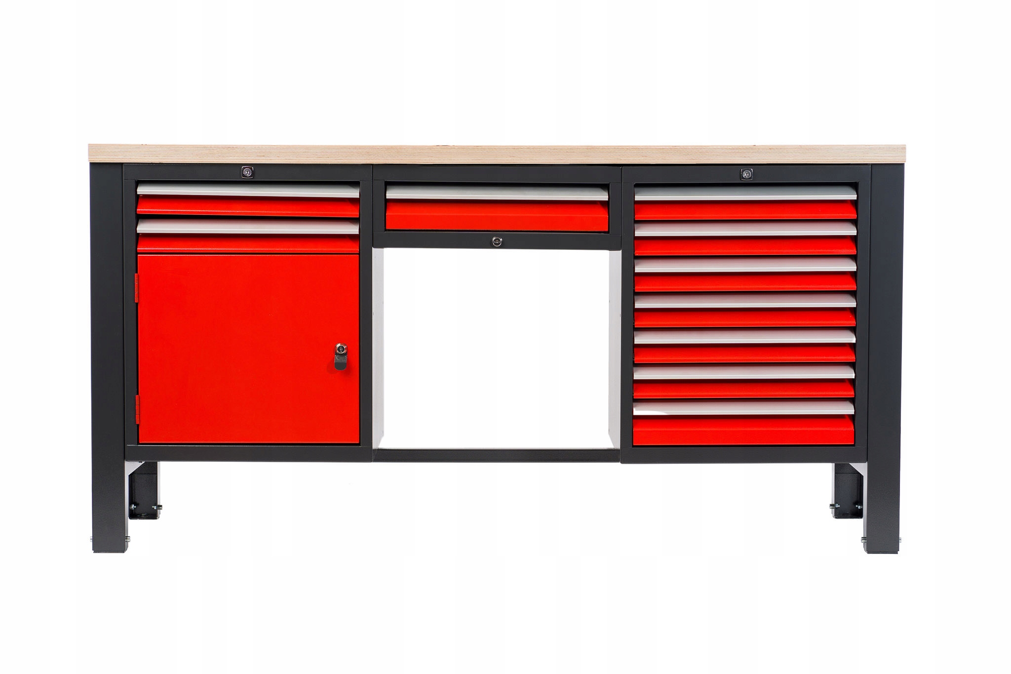 Верстак для гаража рабочий стол