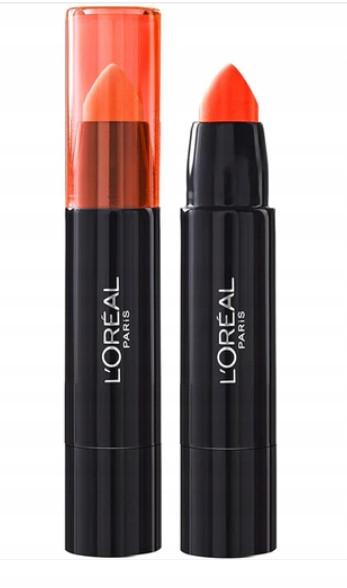 L'Oréal Infallible Sexy Balm balzám na rty 105 Queen Bee