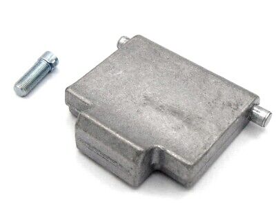 Bosch 1601000001 Docisk, płytka oporowa do rozdrabniarek Axt 2200