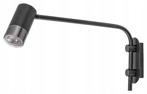 Rabalux Nástenné svietidlo Zircon 5072