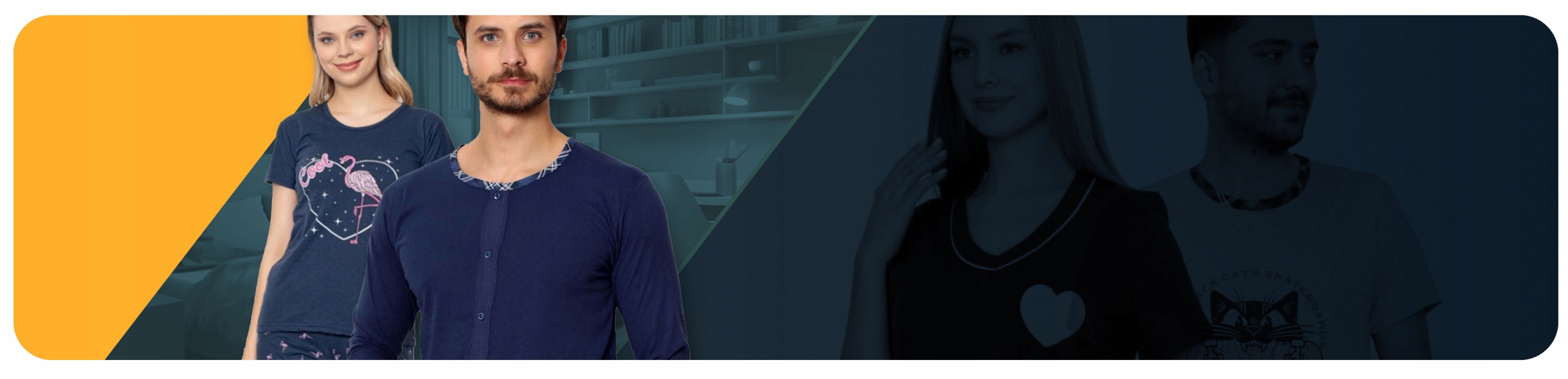 PIŻAMA DAMSKA BAWEŁNIANA DŁUGI RĘKAW Z DŁUGIMI SPODNIAMI WYGODNA ROZMIAR Rozmiar XXL