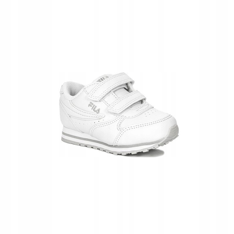 

Buty dziecięce Fila Orbit 1011080.84T White r.26