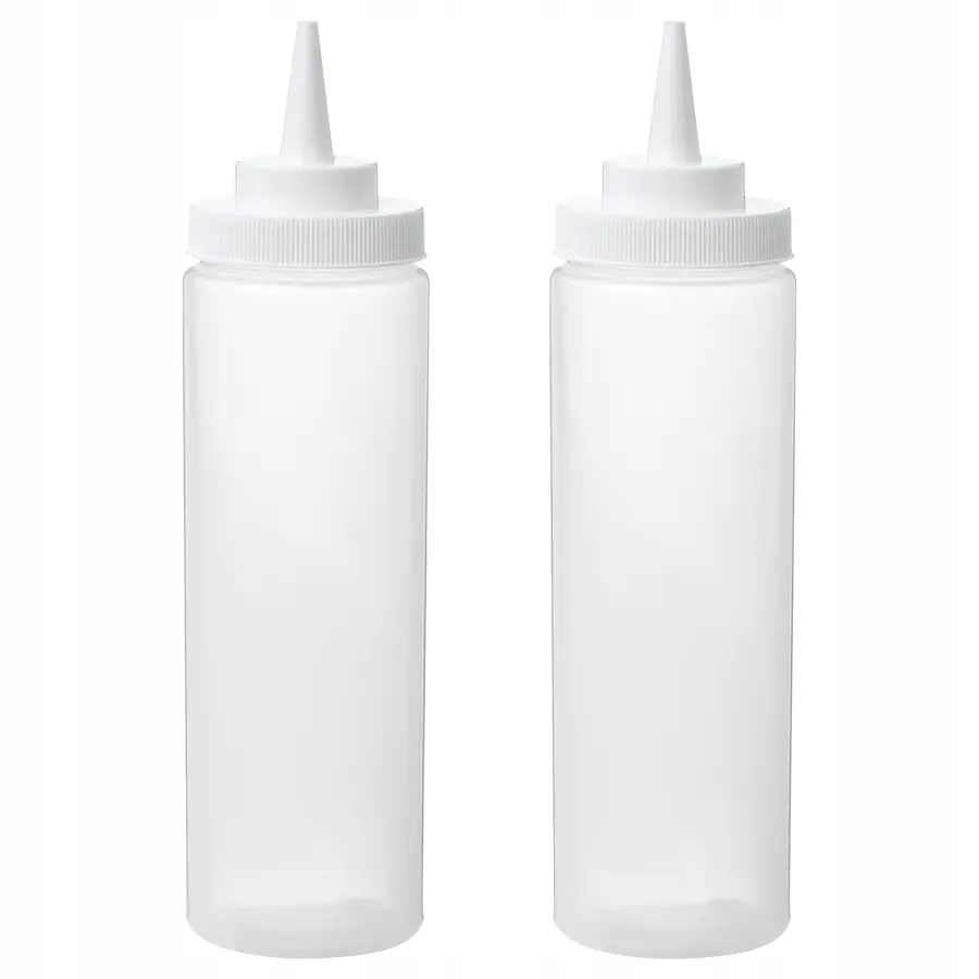 

Ikea Grilltider Butelka dozująca plastik 330 ml