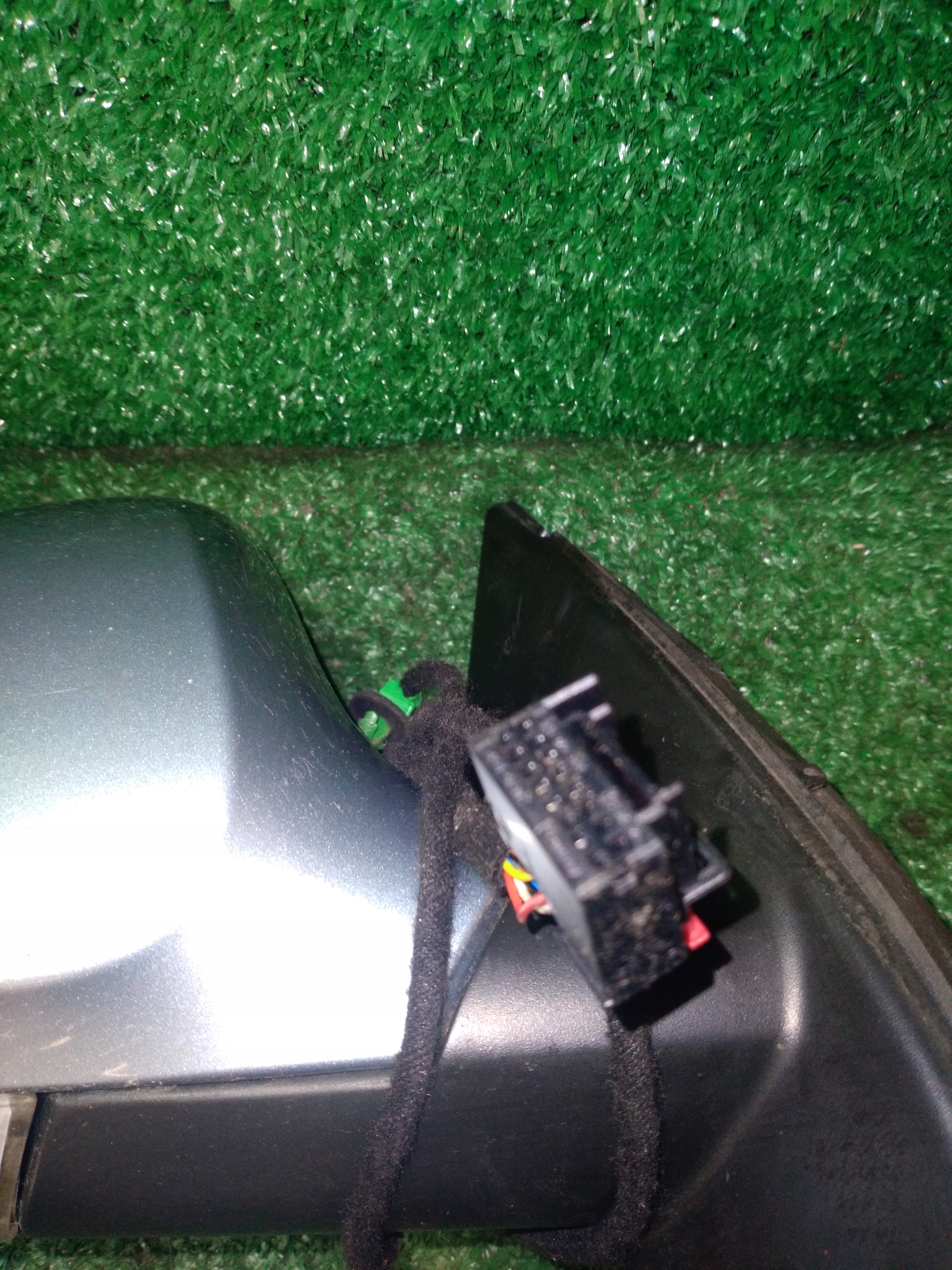 mirror right electrics VOLKSWAGEN PASSAT B6