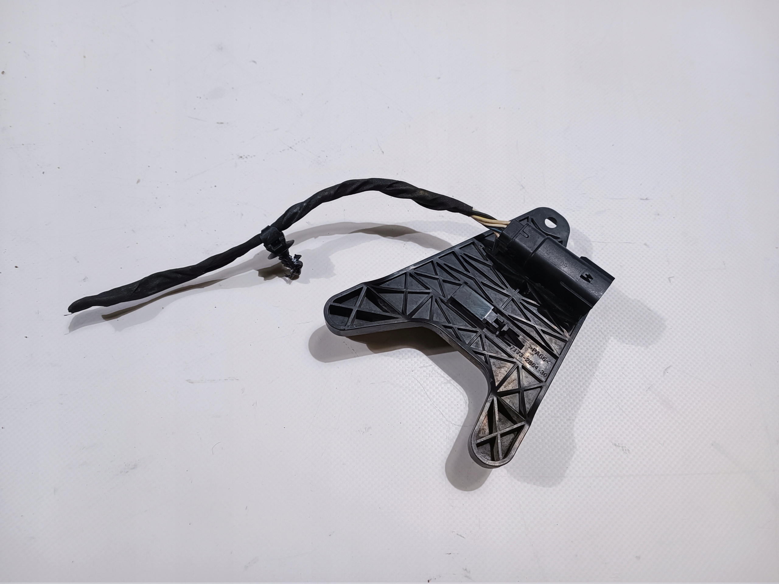 cablaggio Paraurti Spina Dodge Challenger 2015