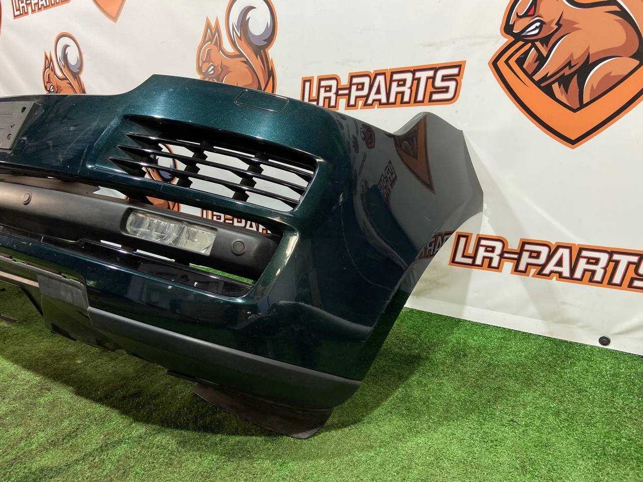 ZDERZAK PRZEDNI KOMPLET RANGE ROVER L405 GK52-17B971-FA8LML Numer katalogowy części GK52-17B971FA8L-ML GK5217B971FA GK52-17B971FA GK5217B971FA8LML LR071951