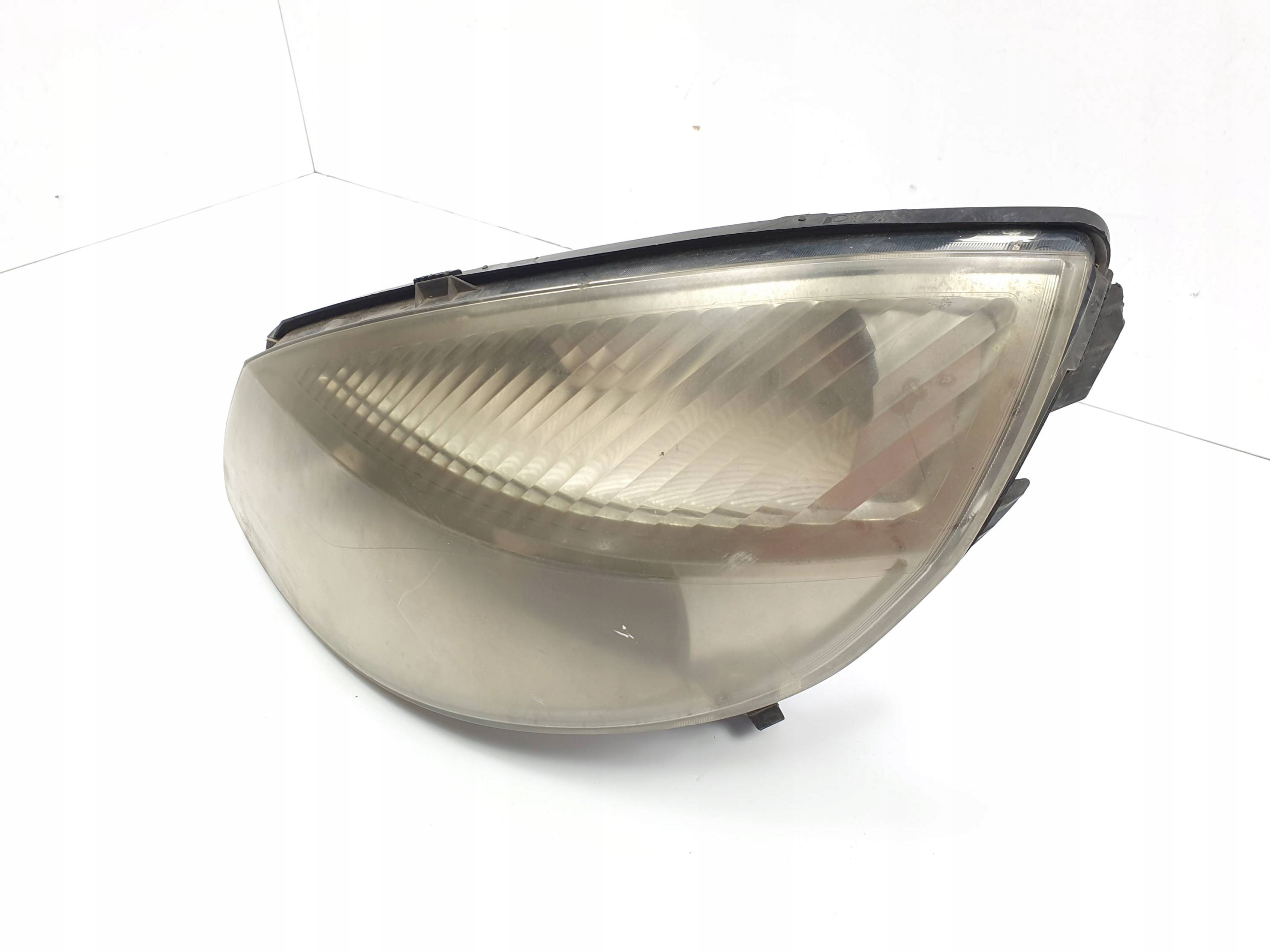 light left front RENAULT SCENIC II