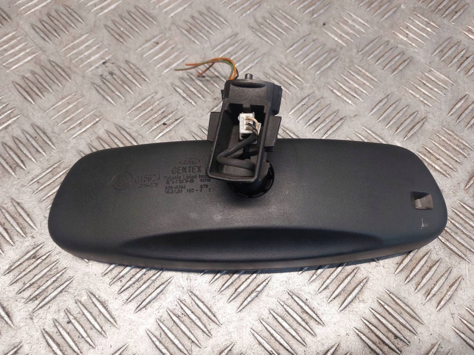 mirror inner reversely FORD FOCUS MK2 3S7A-17E678-BA