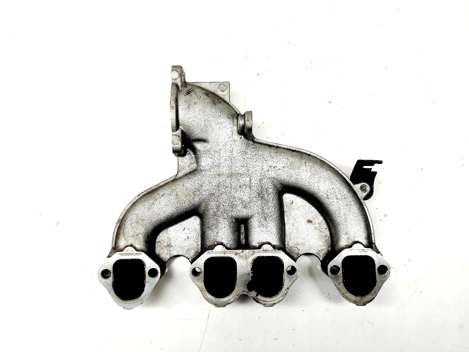 header pipe Dolotowy Ssacy Audi A3 8P 2.0 TDI 03G129713K