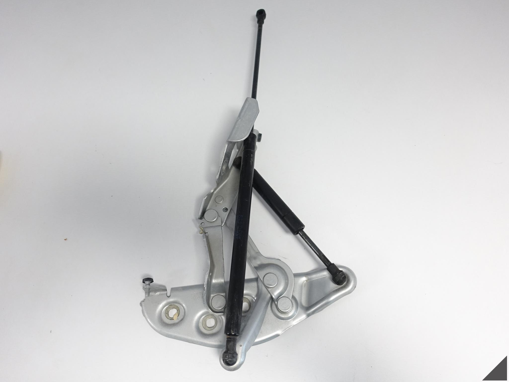 BENTLEY CONTINENTAL GT GTC 3W0 BENTLEY FLYING SPUR 4W0 hinge bonnets left