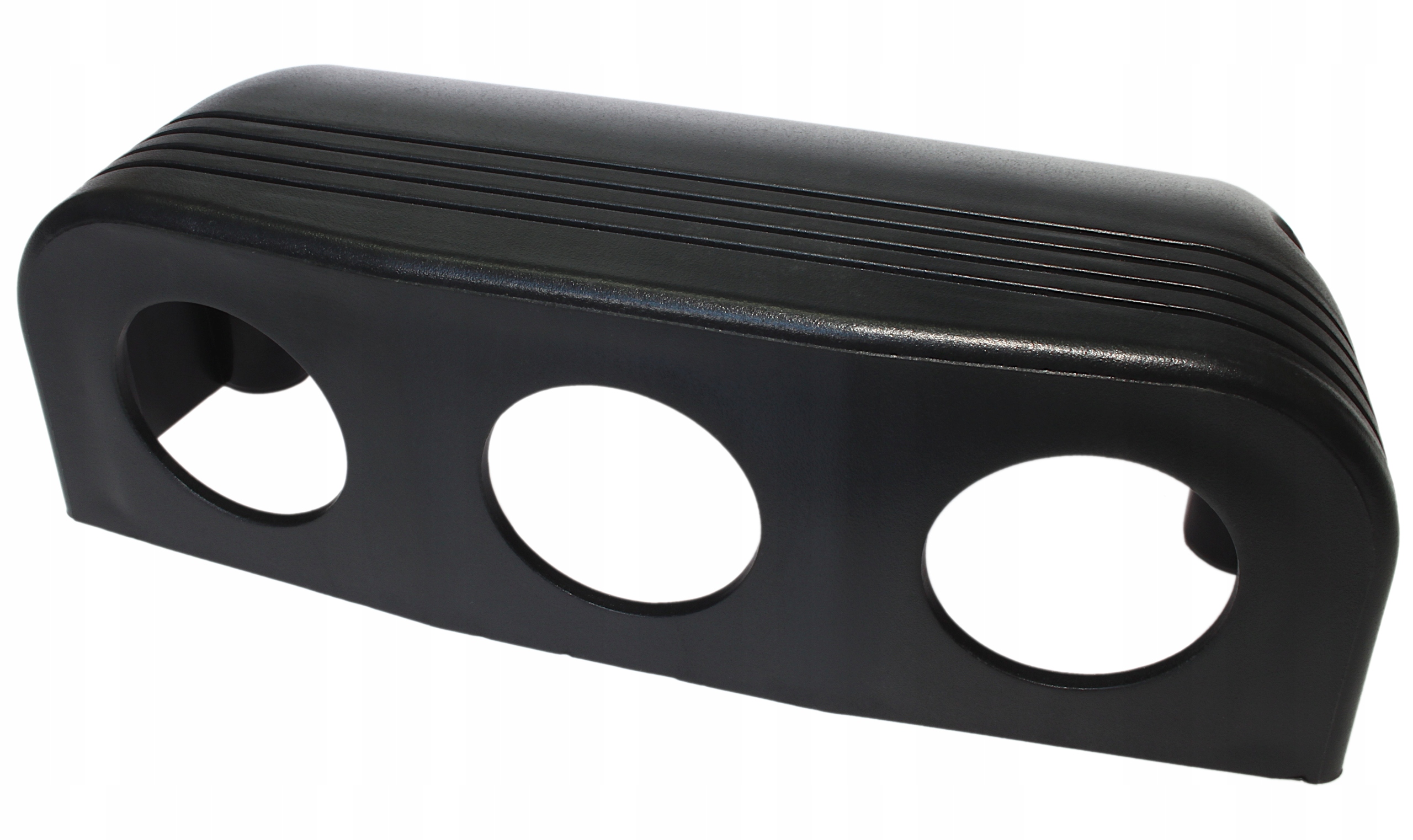 OBUDOWA – ADAPTER USB WOLTOMIERZ ŁADOWARKA x3