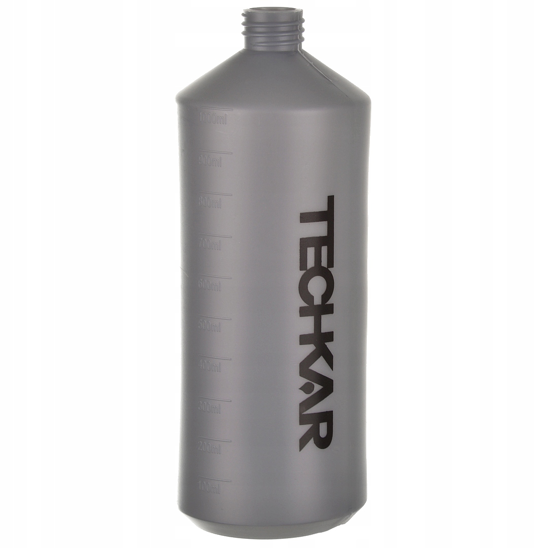 

Zbiornik 1L do pianownicy Techkar FoamPRO butelka