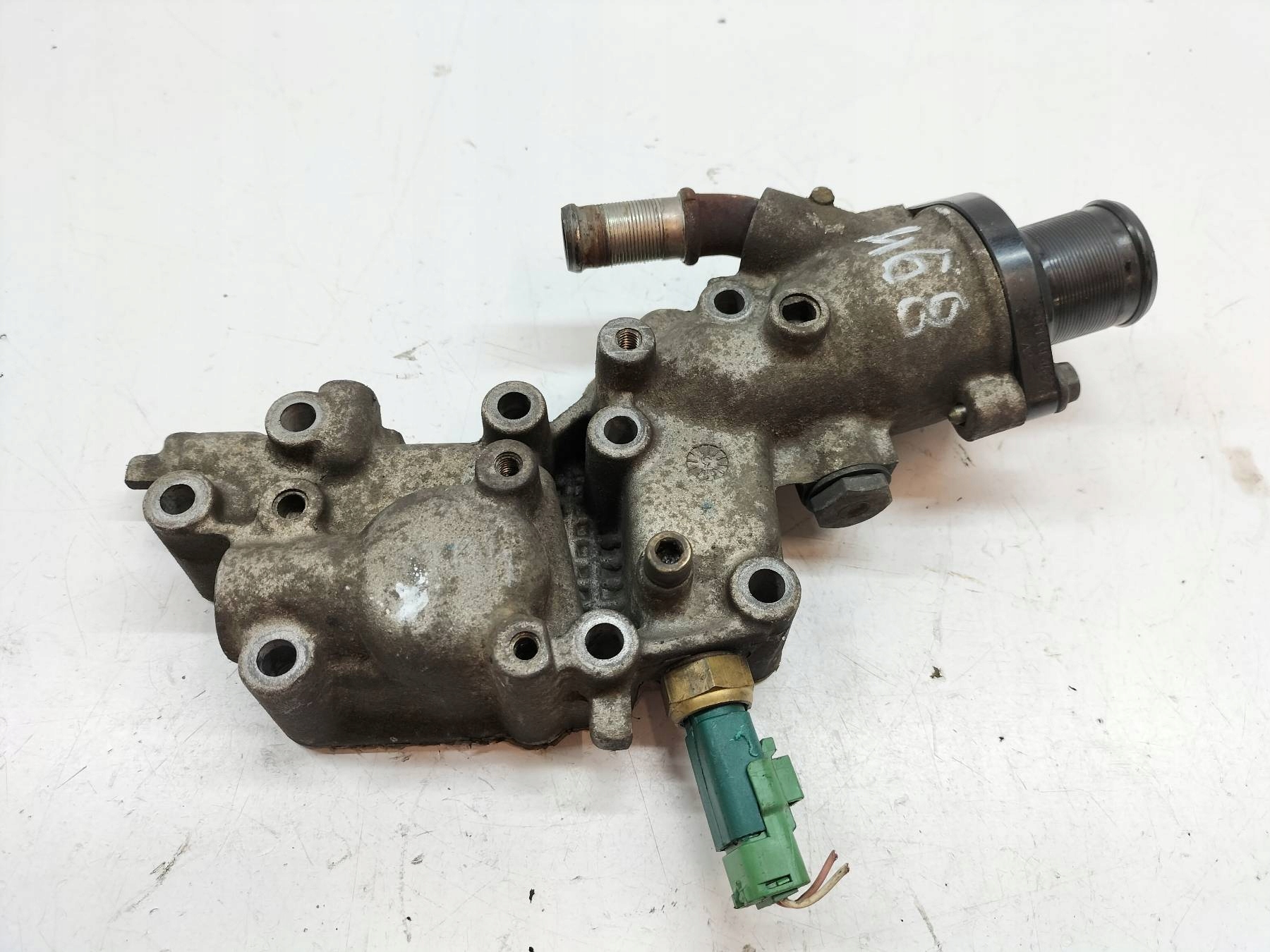 Scatola termostato 963470580 Peugeot 307 e (2001-2008)