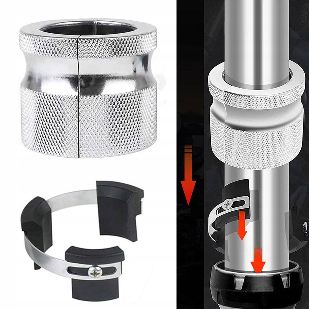 Přípravek Na Montáž Těsnění Lag 35-45 MM pro výměnu těsnění