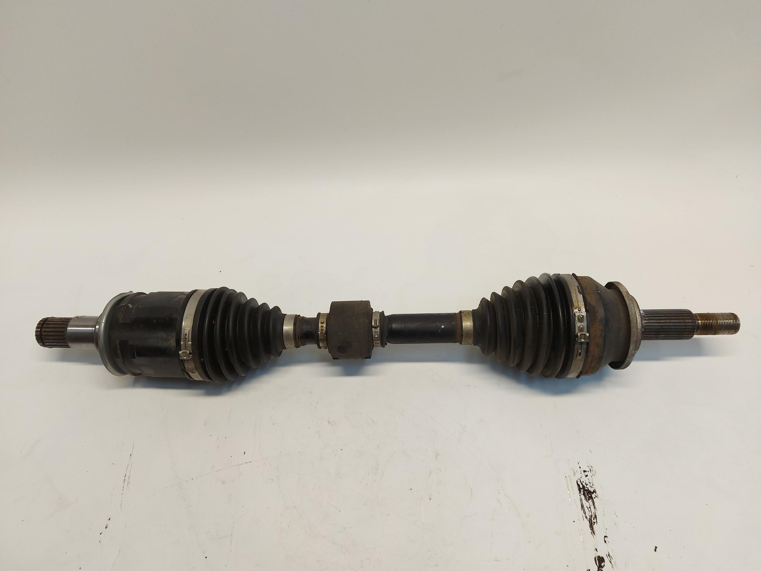 LEXUS RX500H V 5 2023- semi-axis left front 43420-48210