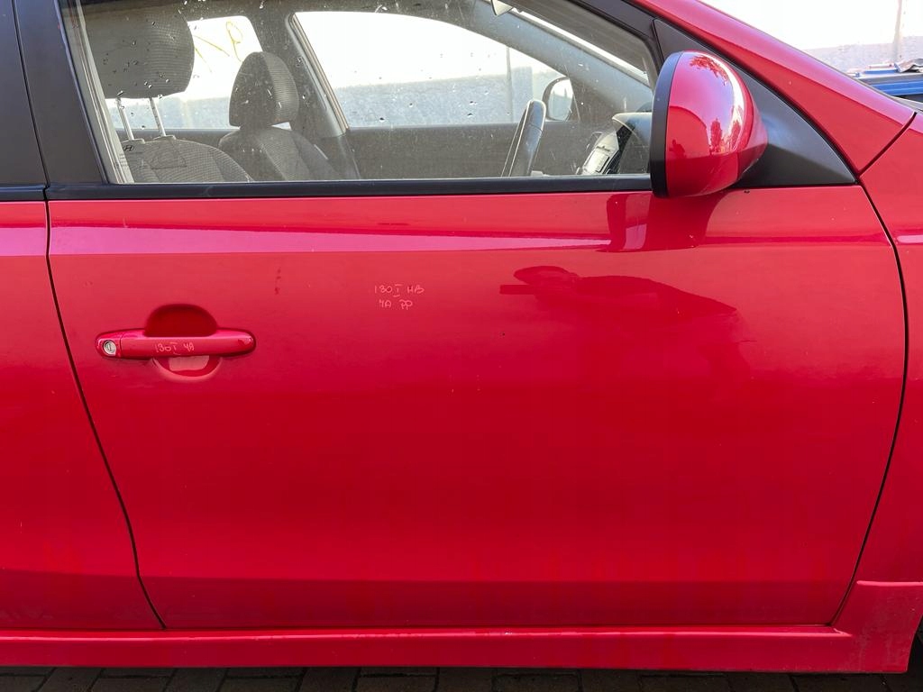 HYUNDAI I30 HB door right front JA 2007-12R