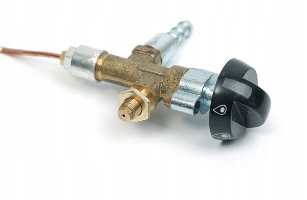 ZAWÓR DO TABORETÓW GAZOWYCH AF014P Kod producenta AF014P_ZAWÓR