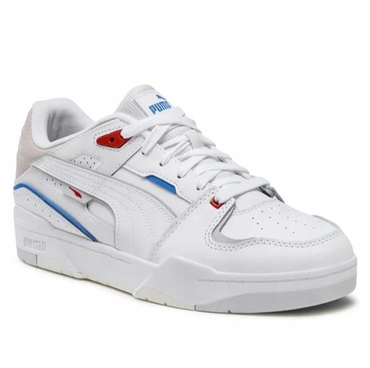 Sportovní obuv Puma Slipstream Bball 393266 03 vel. 44,5