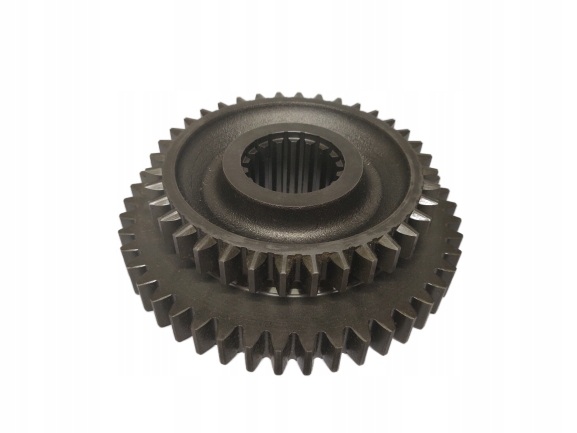 Шестерня MF 255 II шестерня верхня 880957m1