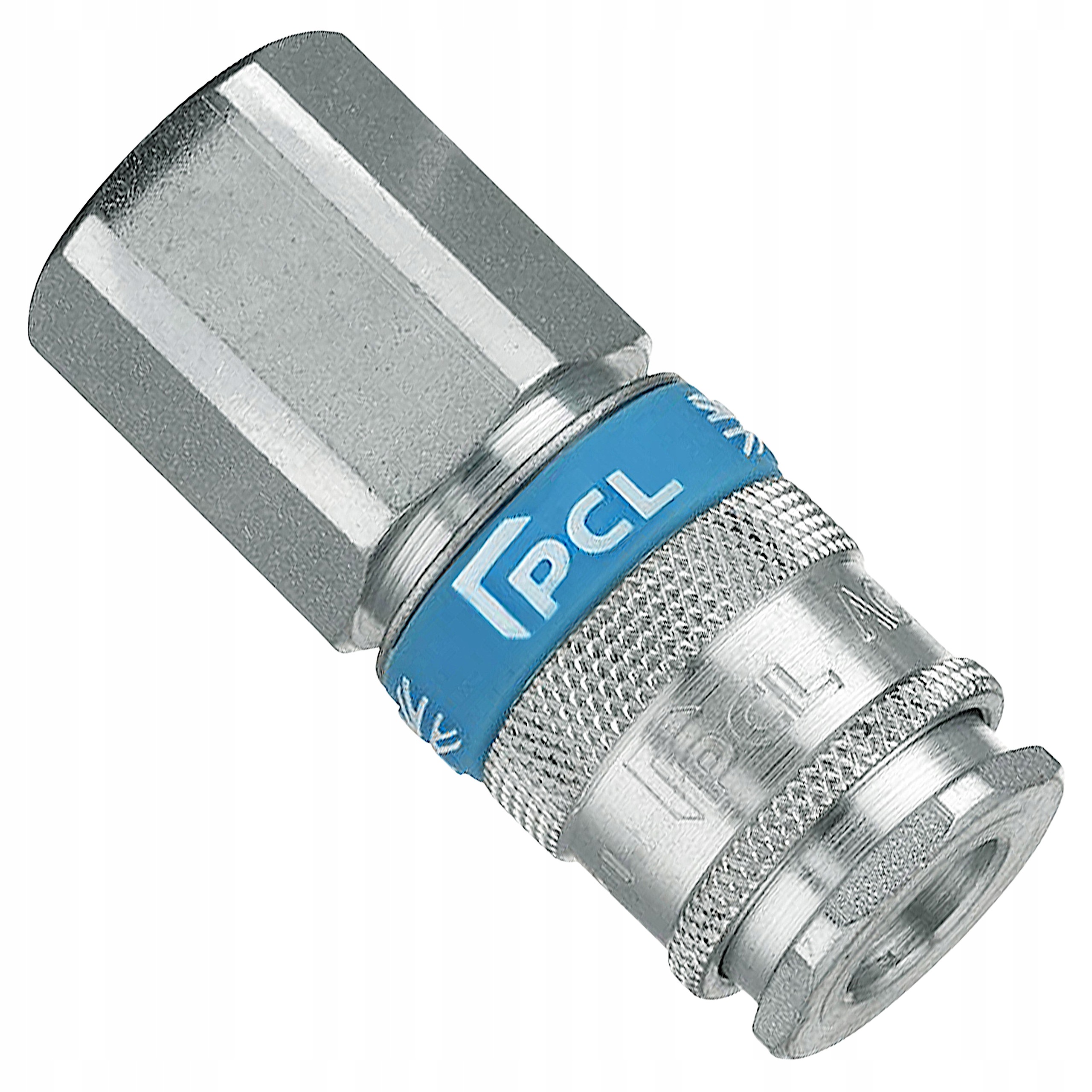 Szybkozłączka Pneumatyczna Z Gwintem Wewnętrznym Xf TYP25 1/2'' Pcl