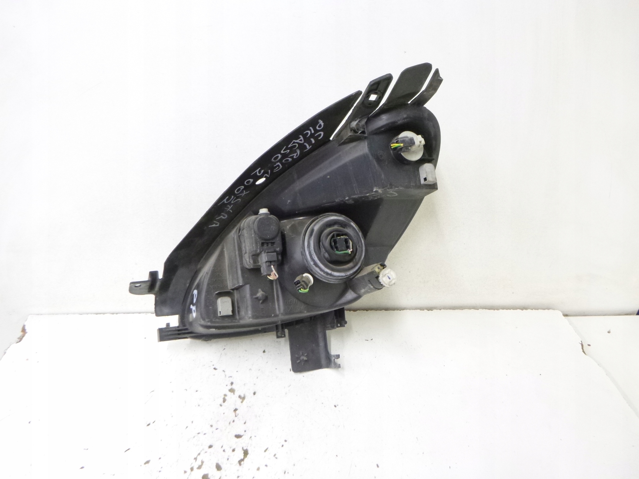 light front Citroen Xsara Picasso 2003r. 9631494980