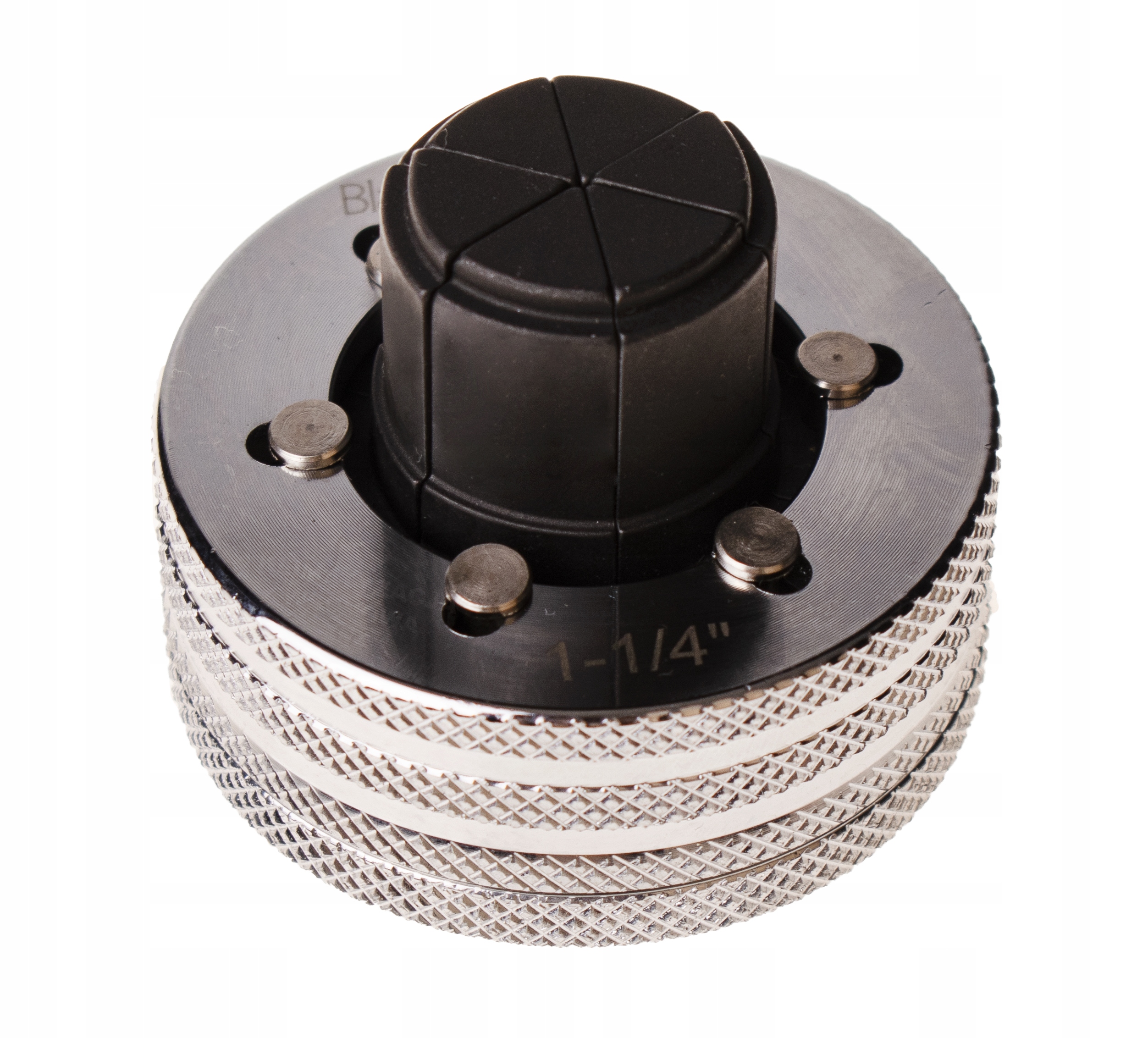 

Głowica końcówka roztłaczarki 1-1/4'' BlackDiamond