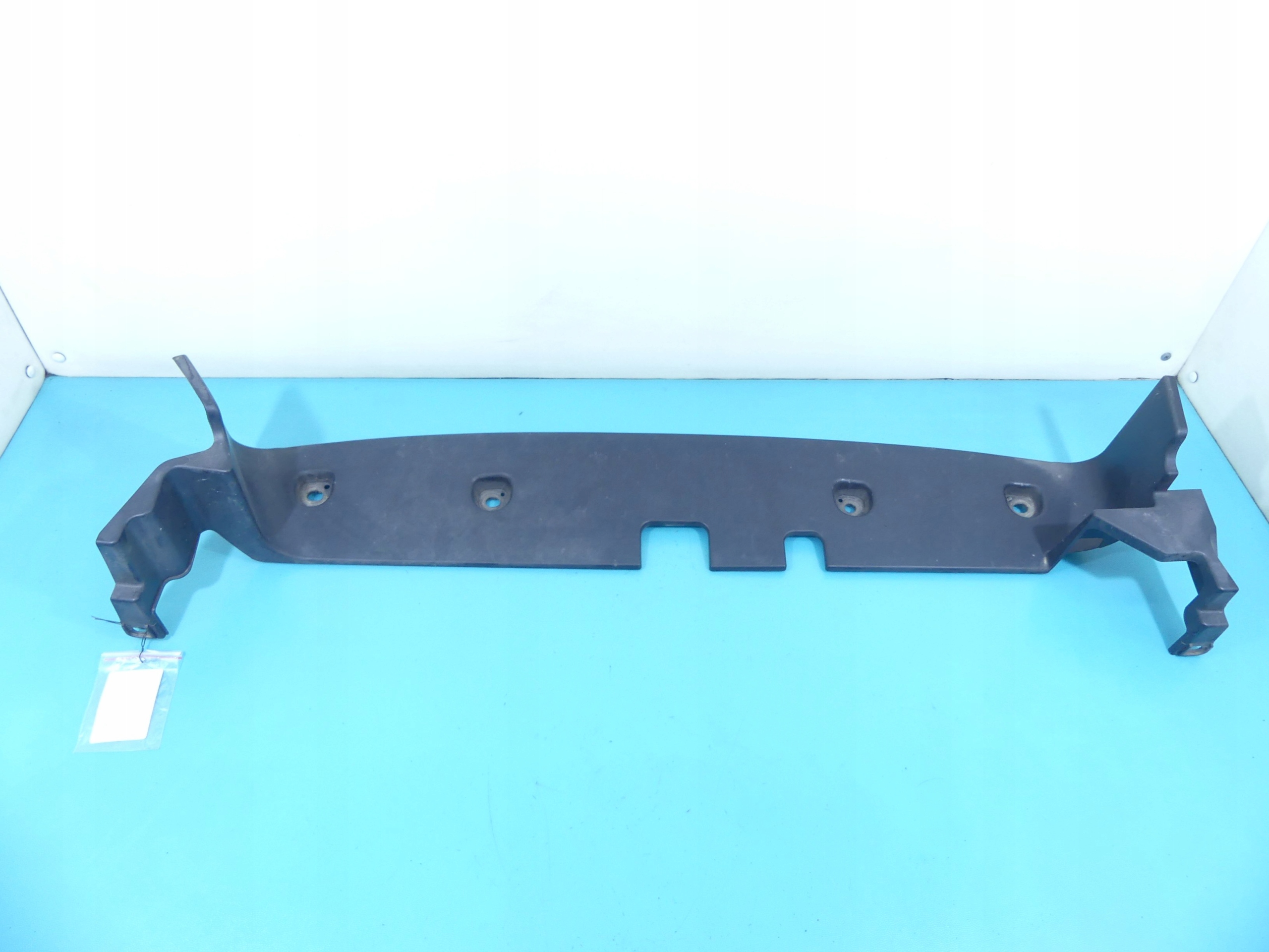 74112-TM0-T00 - ПОВІТРОЗАБІРНИК КЕРМО HONDA CITY V 5 08-13 1,4