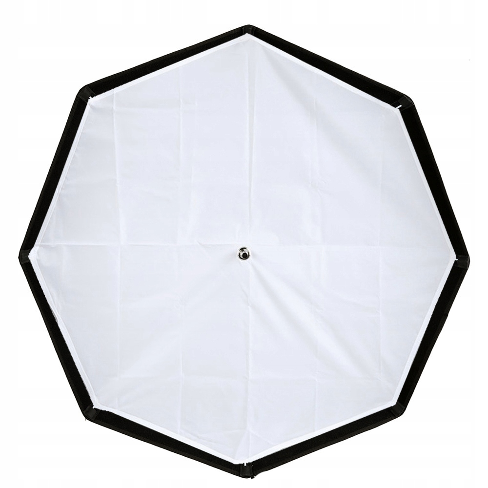GYORS SZABADTÉRI SOFTBOX OCTACETON NYOLCSZÖGLETŰ 80cm BOWENS + GRID Modell SOFTBOX95OCTAGRID
