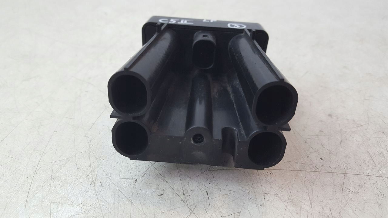 Sensor martwego pola Citroen C5 2,0