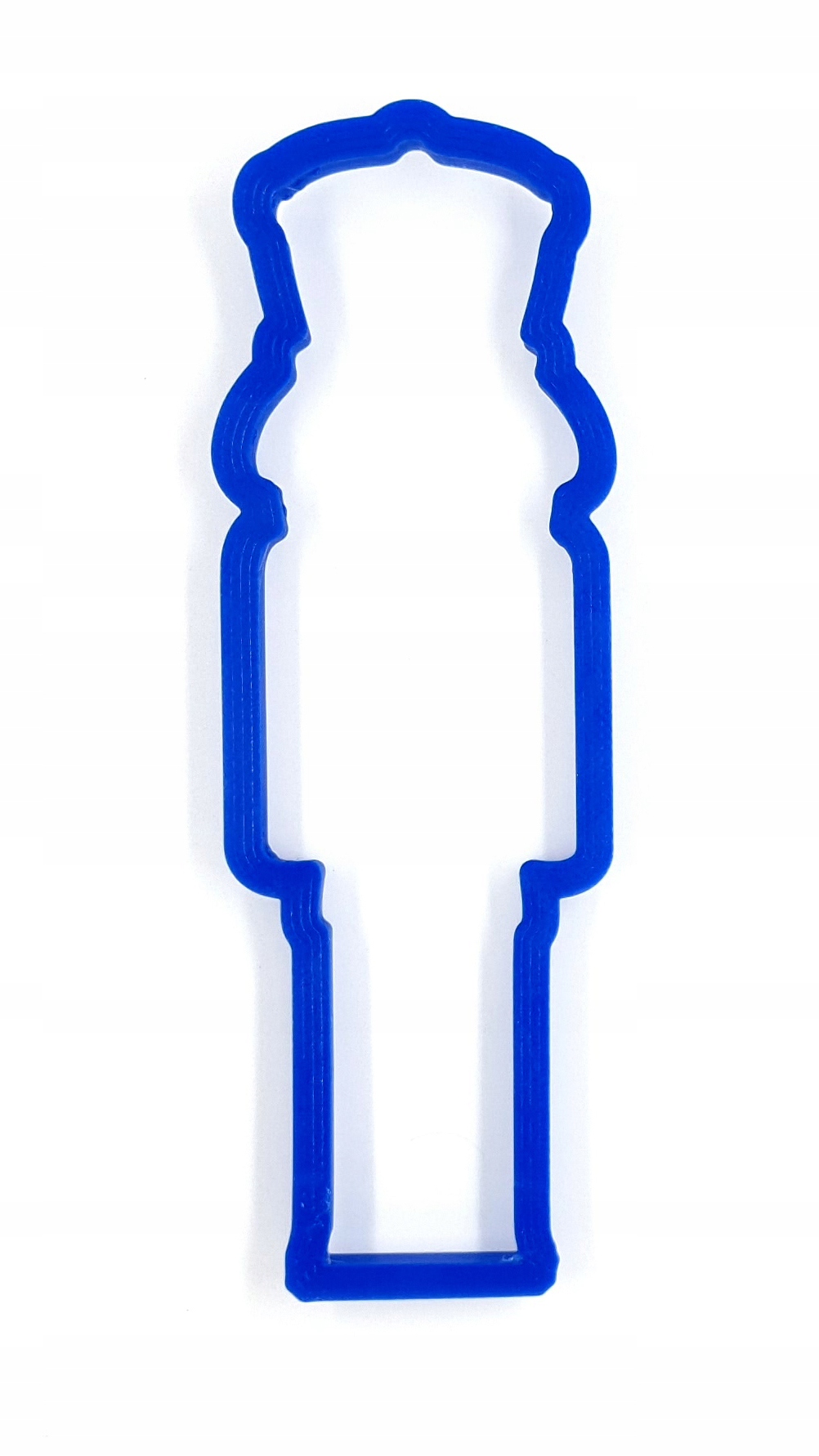 Foremka do ciastek. Dziadek do orzechów.