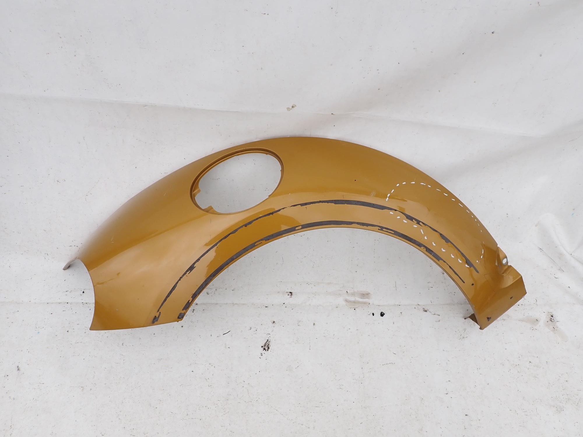 VW BEETLE 5C 11-19 parafango posteriore posteriore Destra