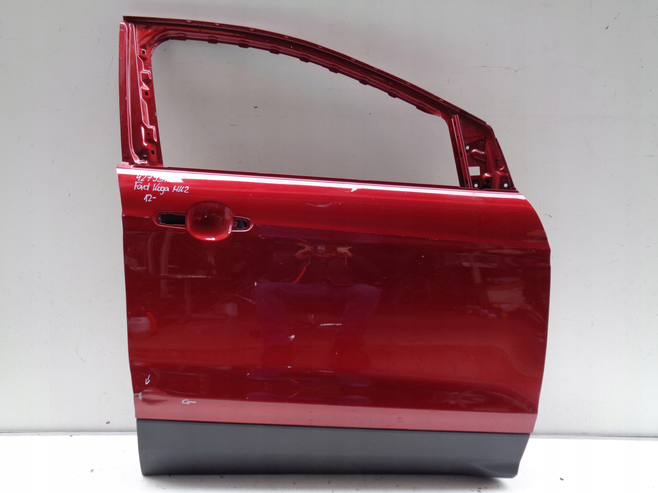 door right front FORD KUGA MK2 12- NR 42793