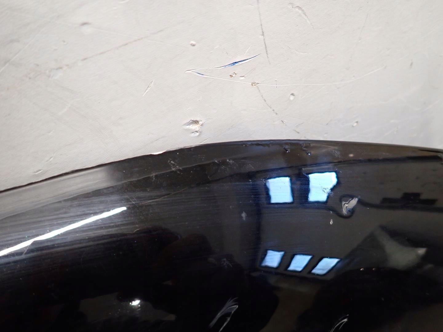 bonnet CITROEN C4 II 2010- DS4
