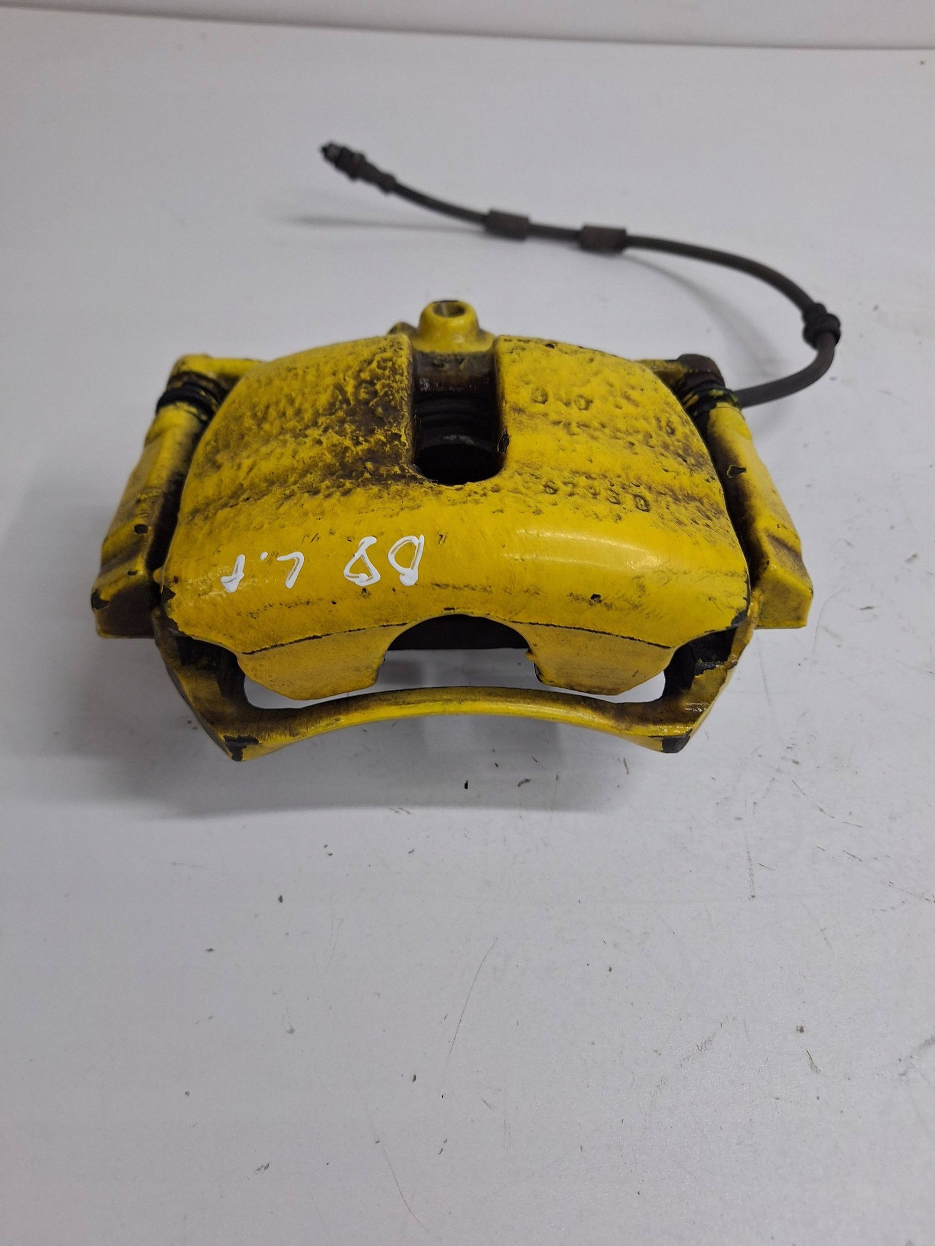 VW PASSAT B8 GOLF VII AUDI A3 8V caliper brake front left 6799D