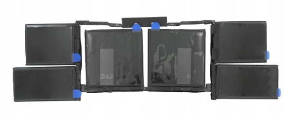 Baterie A1953 pro Apple MacBook Pro 15 A1990